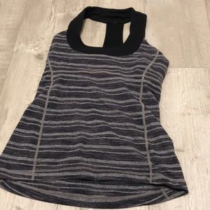 Lululemon tank
